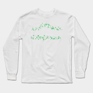 Sparkling Libra Long Sleeve T-Shirt